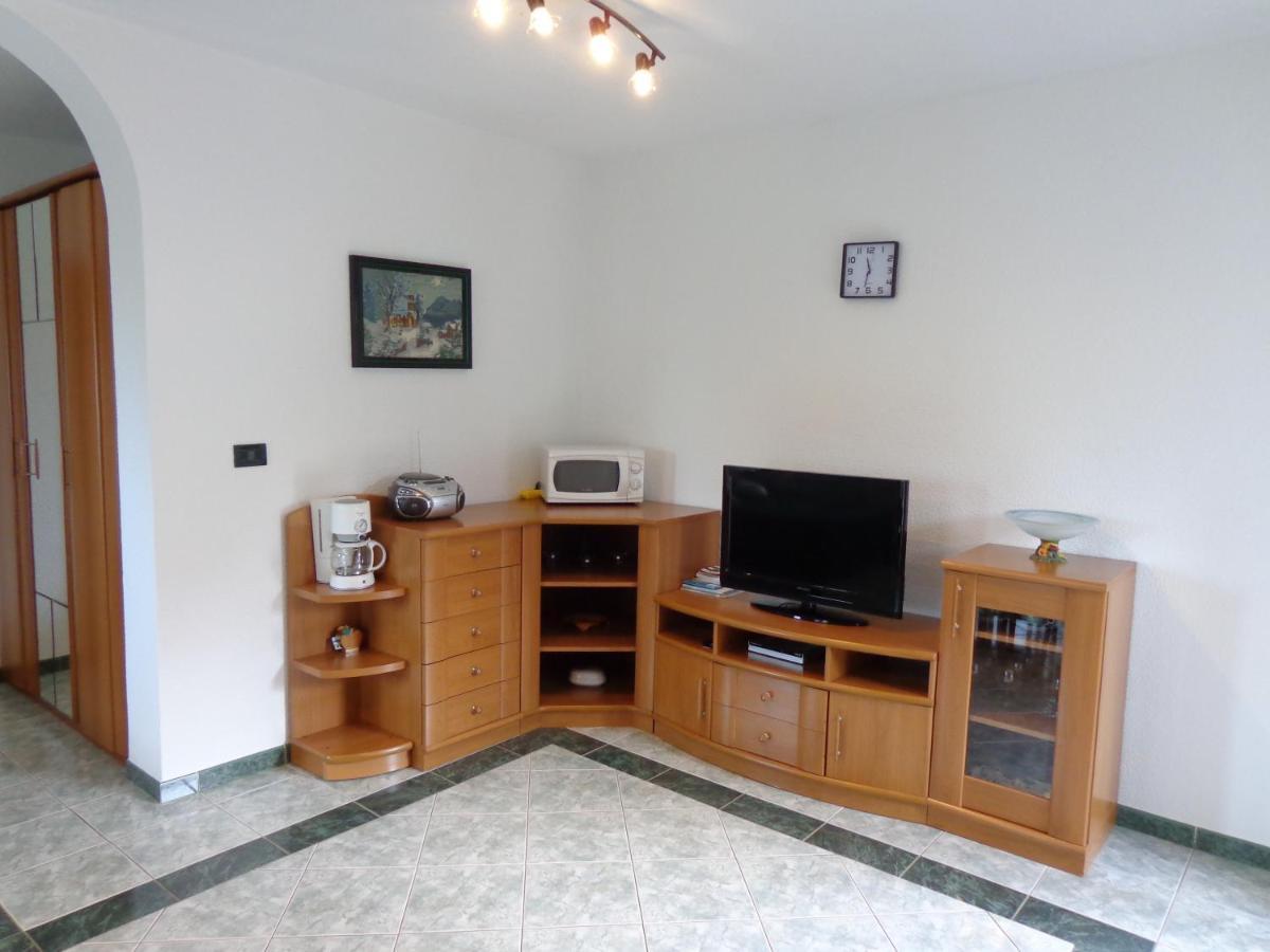 Apartmens Alenka 罗维尼 客房 照片