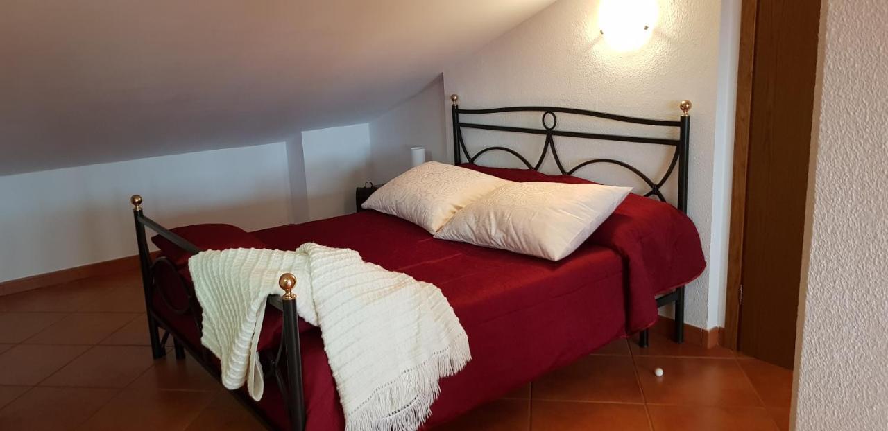 Apartmens Alenka 罗维尼 外观 照片