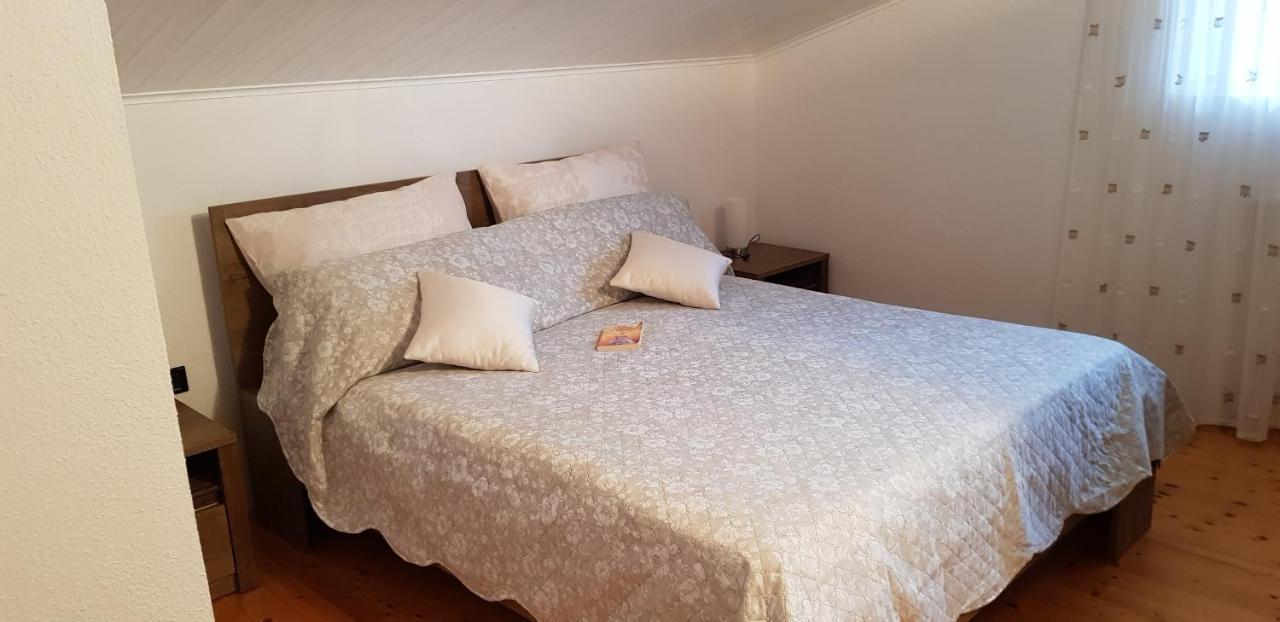 Apartmens Alenka 罗维尼 外观 照片
